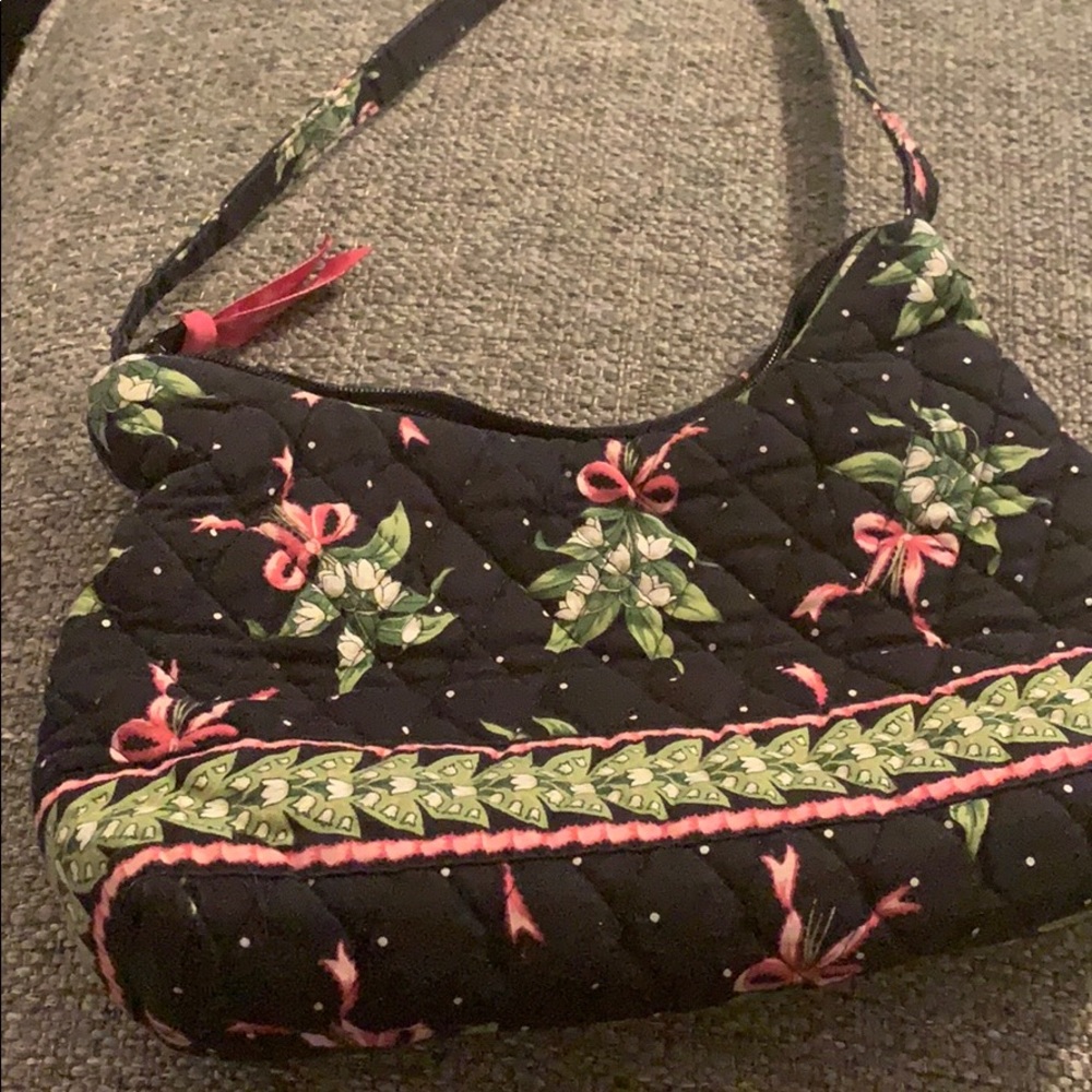 Small purse